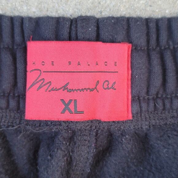 Shoe Palace x Muhammad Ali Africa Athletic Shorts - Picture 8 of 8
